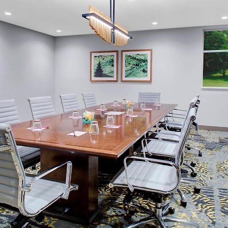 Fairfield Inn & Suites By Marriott Boulder Broomfield/Interlocken Extérieur photo