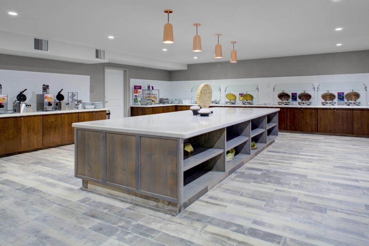 Fairfield Inn & Suites By Marriott Boulder Broomfield/Interlocken Extérieur photo