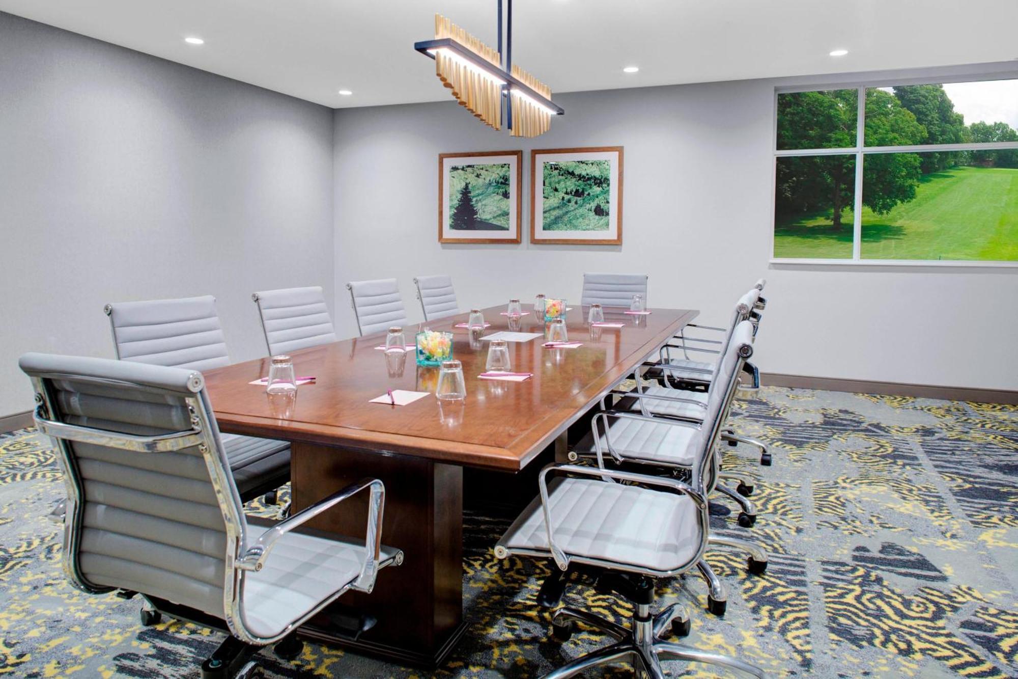 Fairfield Inn & Suites By Marriott Boulder Broomfield/Interlocken Extérieur photo