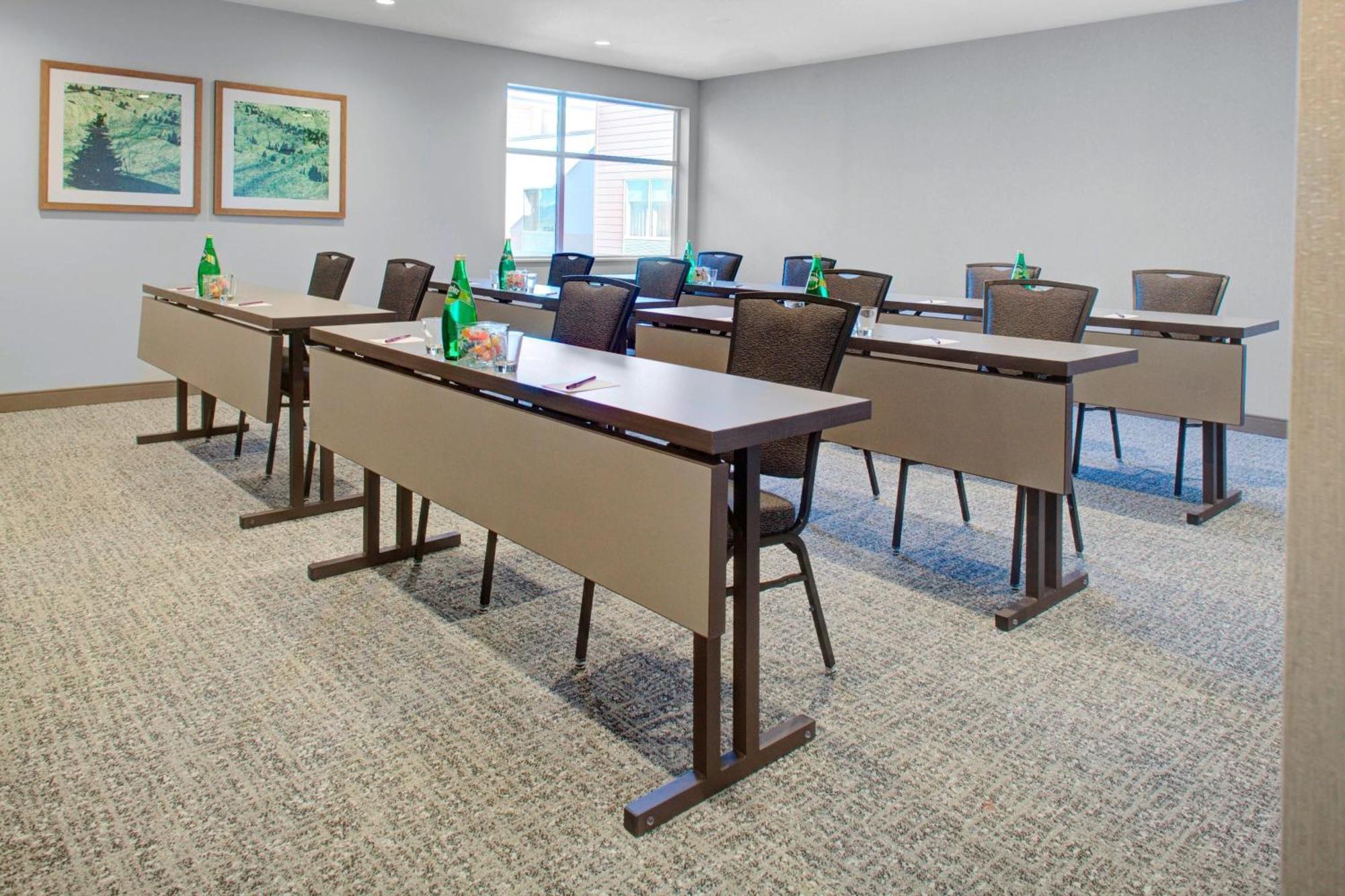 Fairfield Inn & Suites By Marriott Boulder Broomfield/Interlocken Extérieur photo