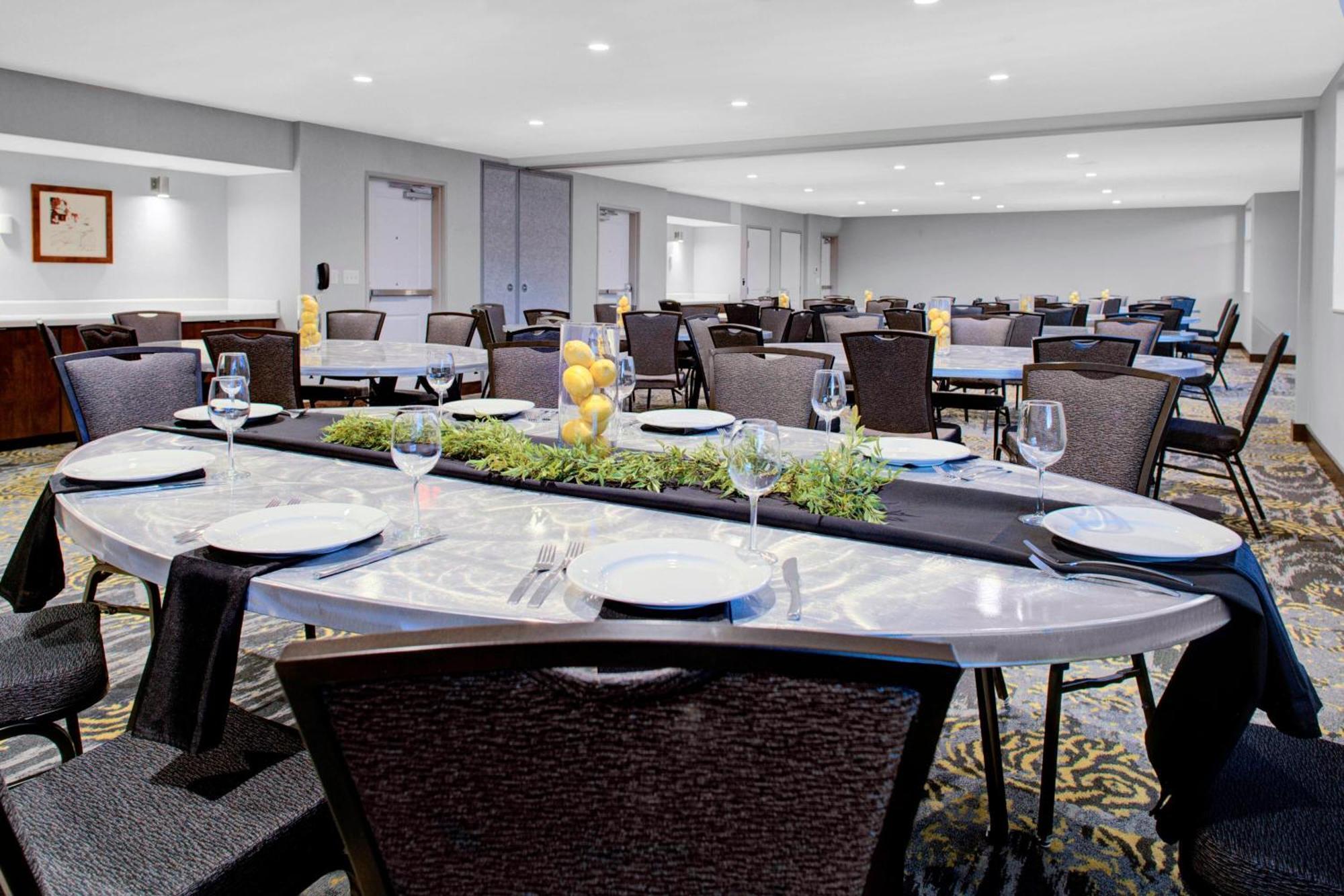 Fairfield Inn & Suites By Marriott Boulder Broomfield/Interlocken Extérieur photo