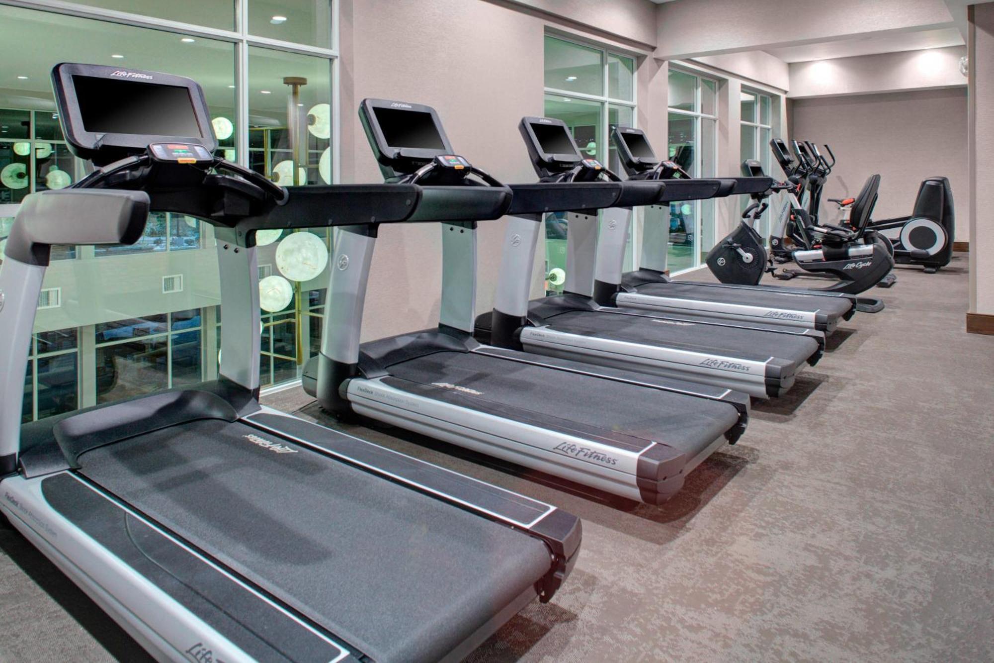 Fairfield Inn & Suites By Marriott Boulder Broomfield/Interlocken Extérieur photo