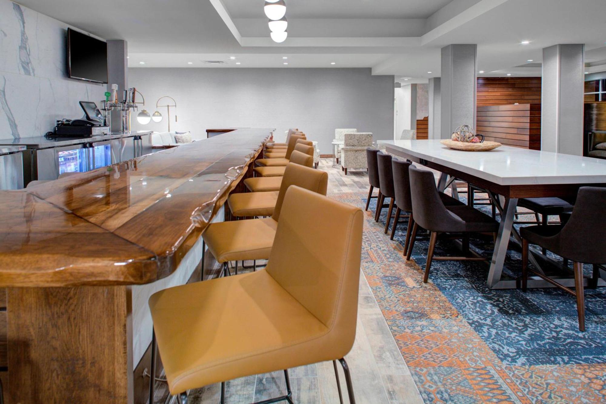 Fairfield Inn & Suites By Marriott Boulder Broomfield/Interlocken Extérieur photo