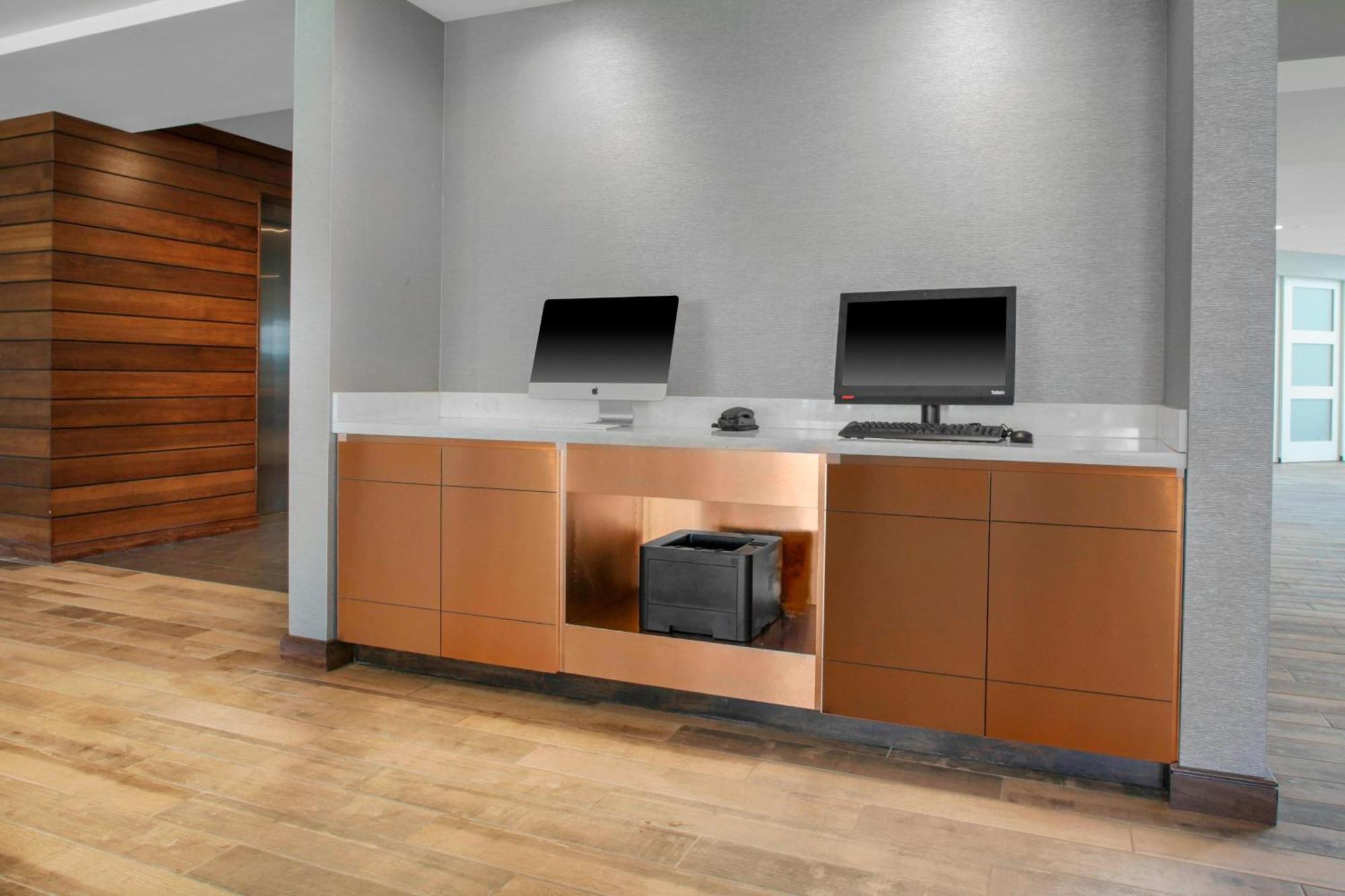 Fairfield Inn & Suites By Marriott Boulder Broomfield/Interlocken Extérieur photo