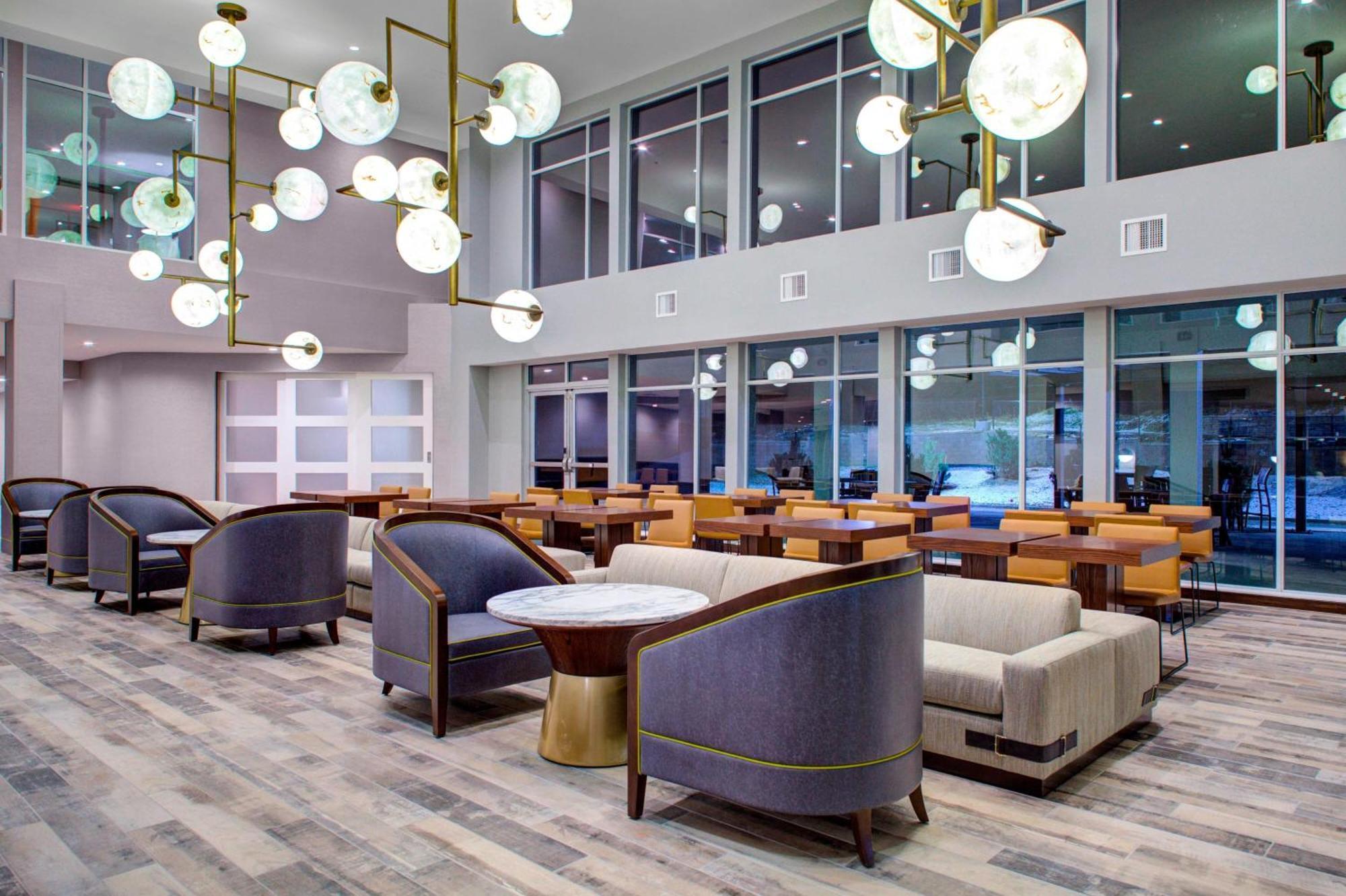 Fairfield Inn & Suites By Marriott Boulder Broomfield/Interlocken Extérieur photo