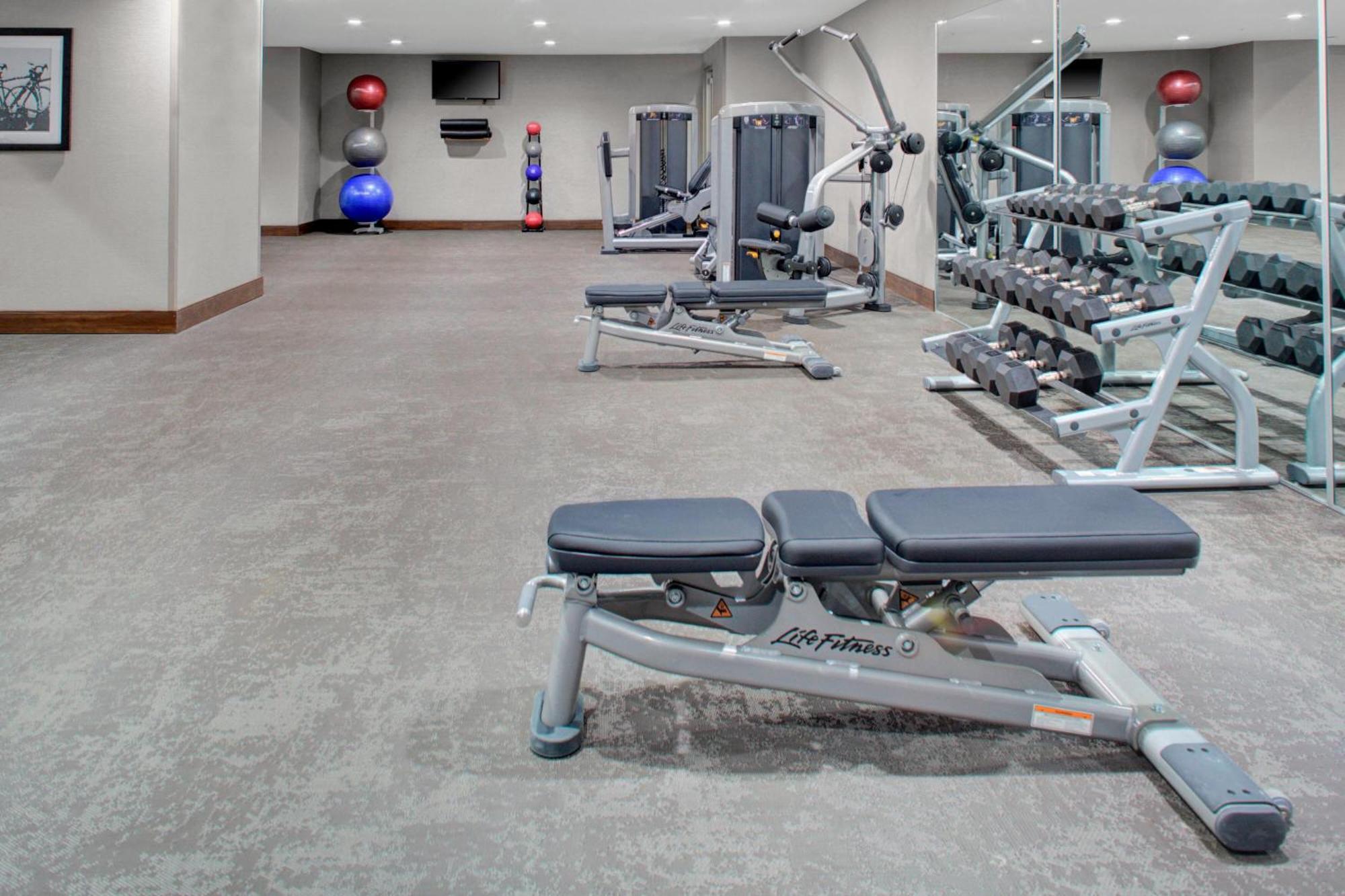 Fairfield Inn & Suites By Marriott Boulder Broomfield/Interlocken Extérieur photo