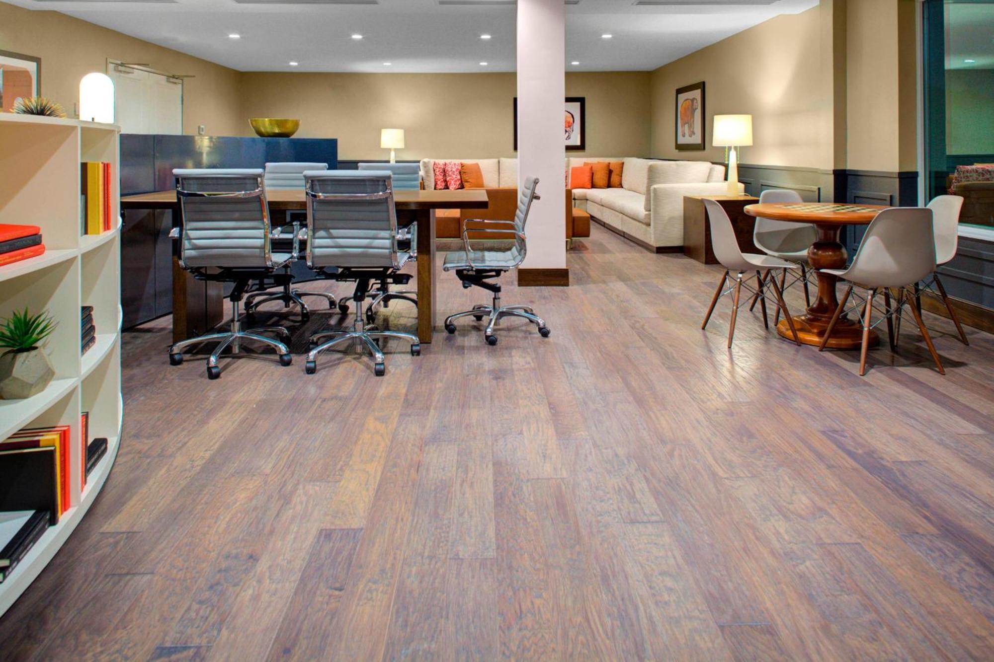 Fairfield Inn & Suites By Marriott Boulder Broomfield/Interlocken Extérieur photo